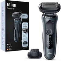Braun Series 6 barbermaskine 61-N1200s